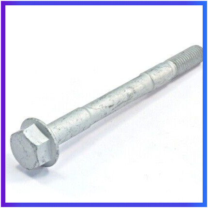 N10770901 UPPER CONTROL ARM BOLT - AUDI A4 A5 A6 A7 Q5 - WHT007963 ...