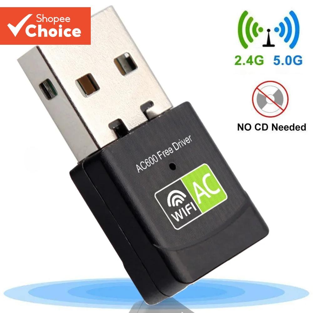 Buy wifi adapter for pc Online With Best Price, Jul 2026 | Shopee Malaysia