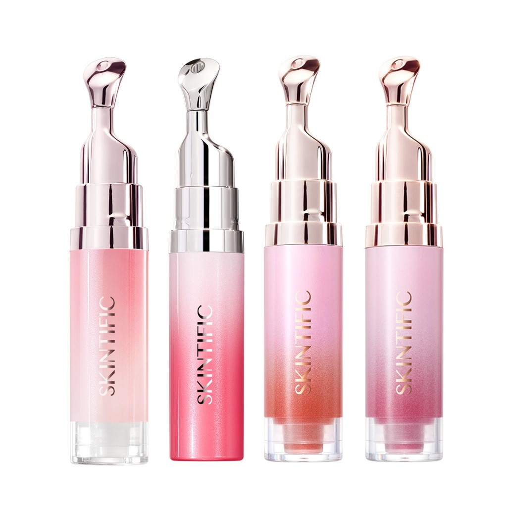 KINTIFIC Peptide Brightening Lip Serum Brighten Even and Smoothen ...