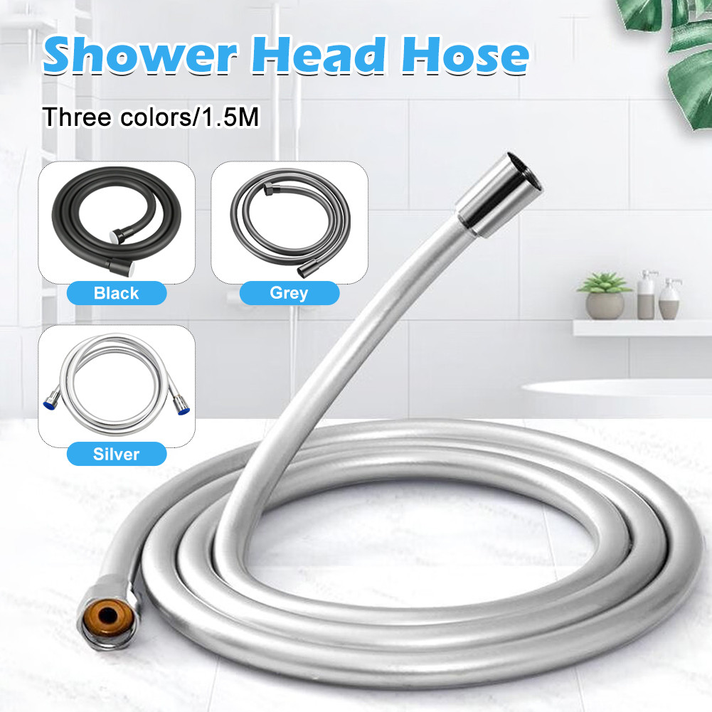 High Pressure Thickening Anti-Winding Smooth Shower Hose for Bath ...