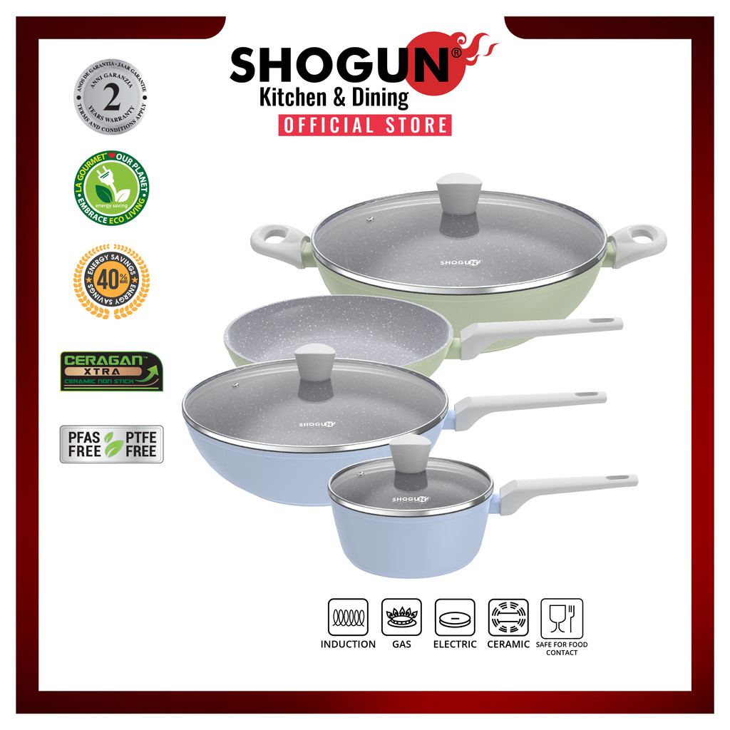 Shogun Official Store Online, July 2026 | Shopee Malaysia