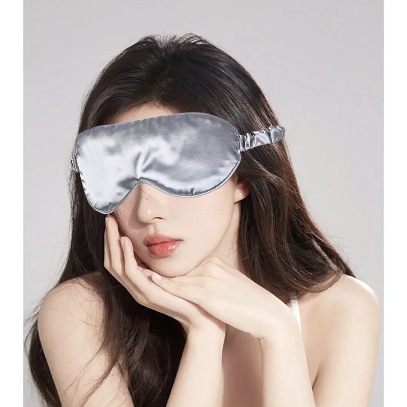 TeraRX® Terahertz Eye Mask - 100% Authentic Terahertz Stone Eye Mask - View #3