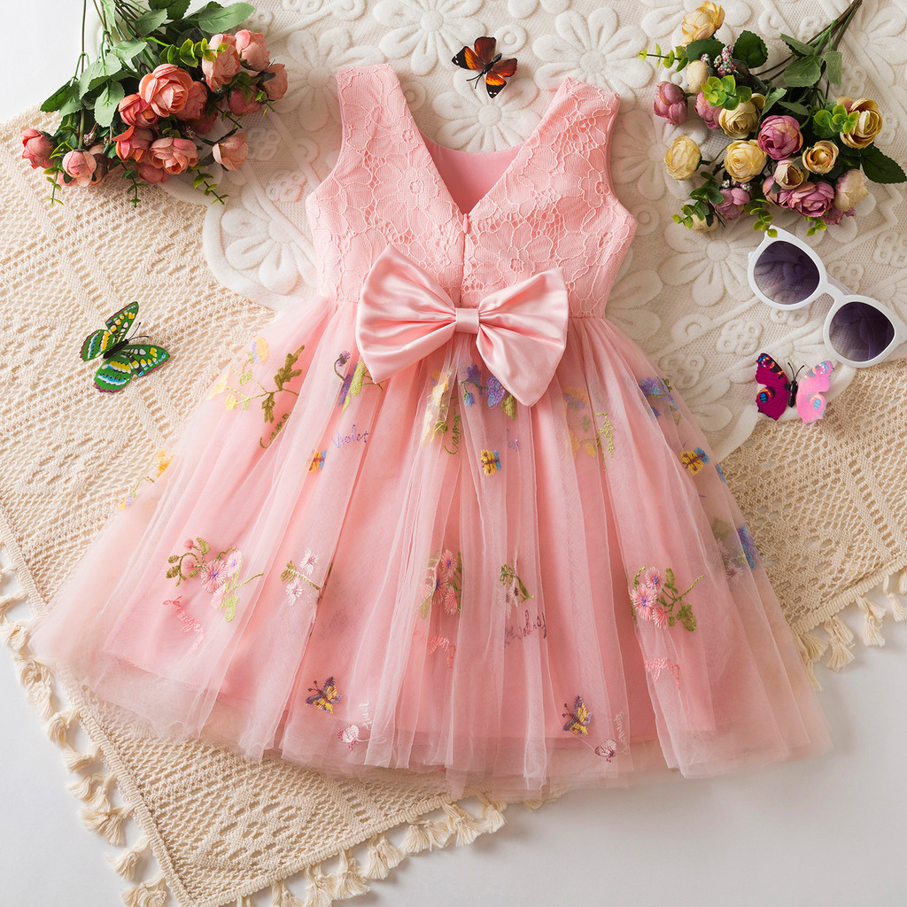 birthday dress woman Sleeveless Custom Birthday Dress 4XL