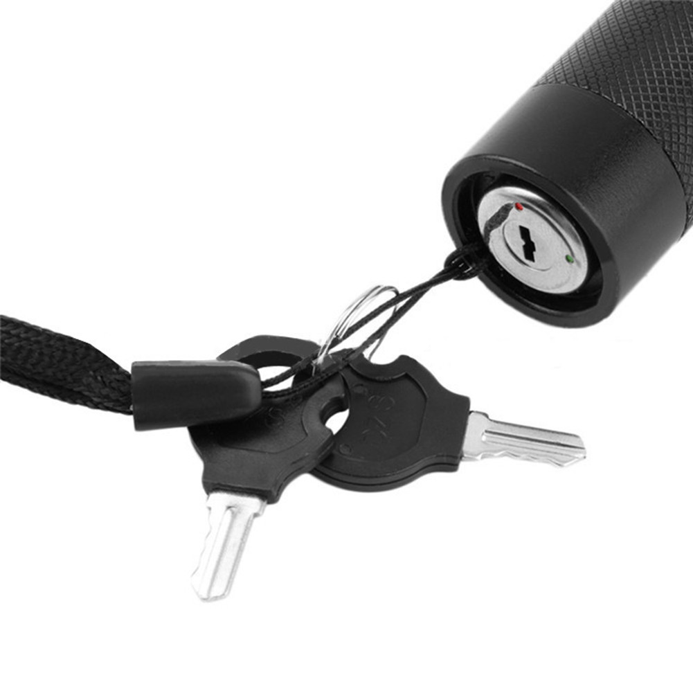 532nm Sight Pointer Pen 360 Rotation Flashlight (Green Starry Sky ...