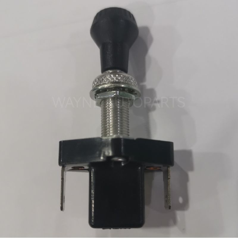 ASW- 05 Heavy Duty Push-Pull ON/OFF Switch - 12V/24V Universal for Fan ...