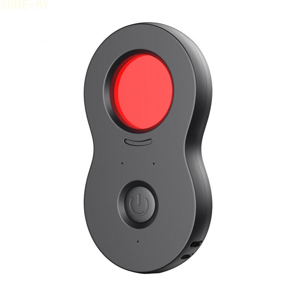 Portable Infrared Scanner for Detecting Mini Cameras in Sensitive Areas ...