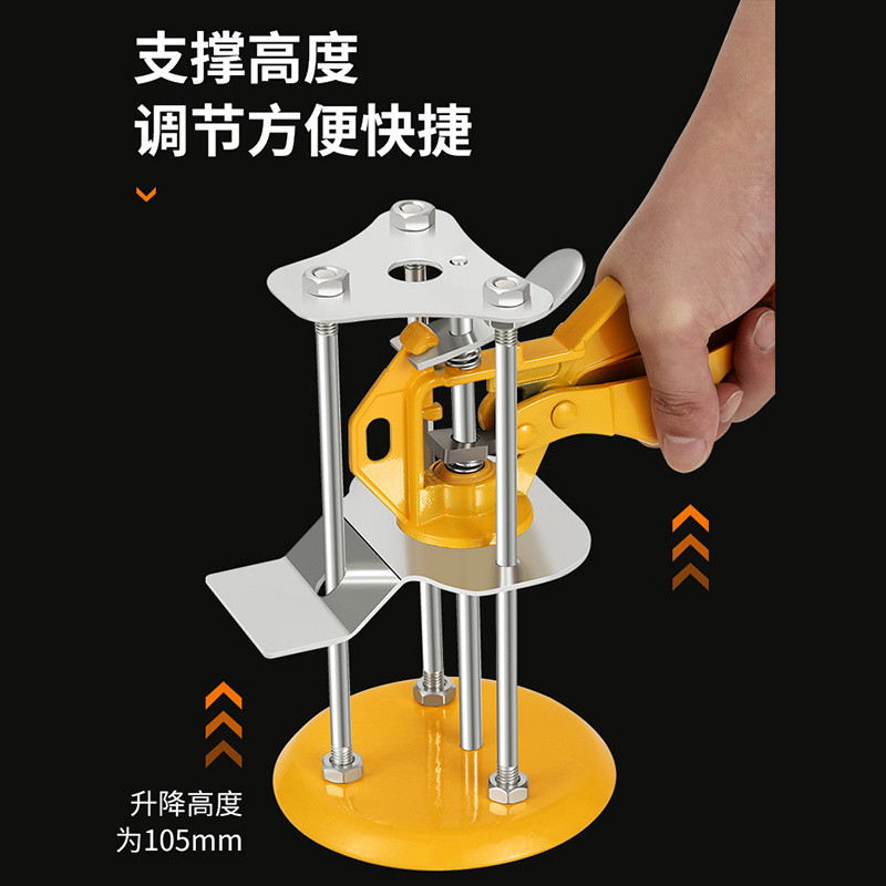 [Praise Rate Super 98% Same Style] Ceramic Tile Top Elevator Elevator ...