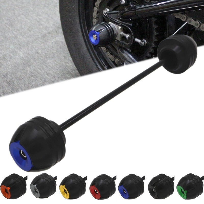 For SUZUKI SV 650 SV650 2016 2017 2018 2019 2020 2021 Motorcycle Rear ...