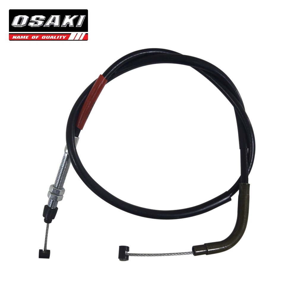 Dodge Mitsubishi Raider Suicide Door Cable Repair Kit - Part #DAK2B6A, VanGO Brand