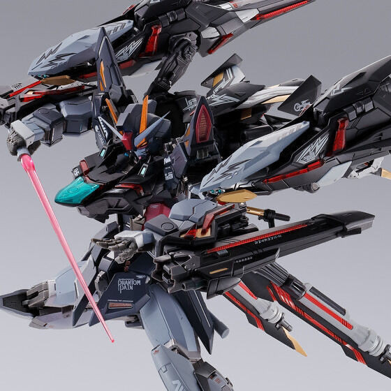 Carmen Rider Image Mura Bandai Soul Limited MB Mobile Suit Gundam SEED ...