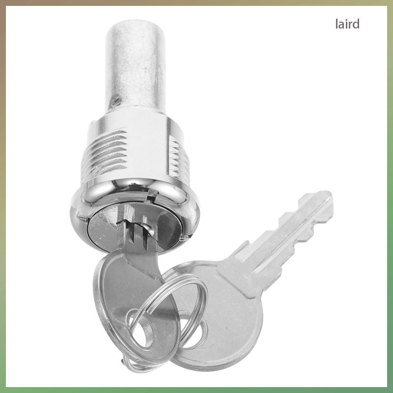 Tubular Vending Machine Lock Keys for Drink Plum Blossom Plastic Game ...
