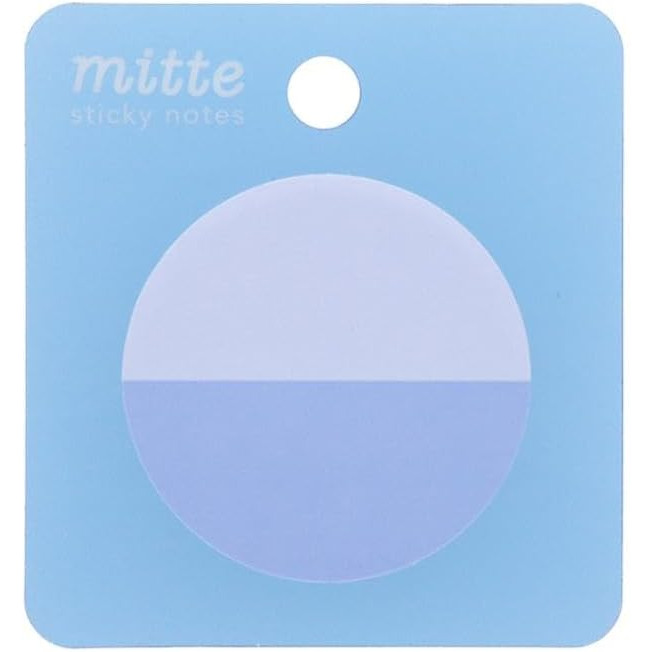 Japan sun-star mitte Post-It Notes/Pink Butterfly Blue eslite | Shopee ...