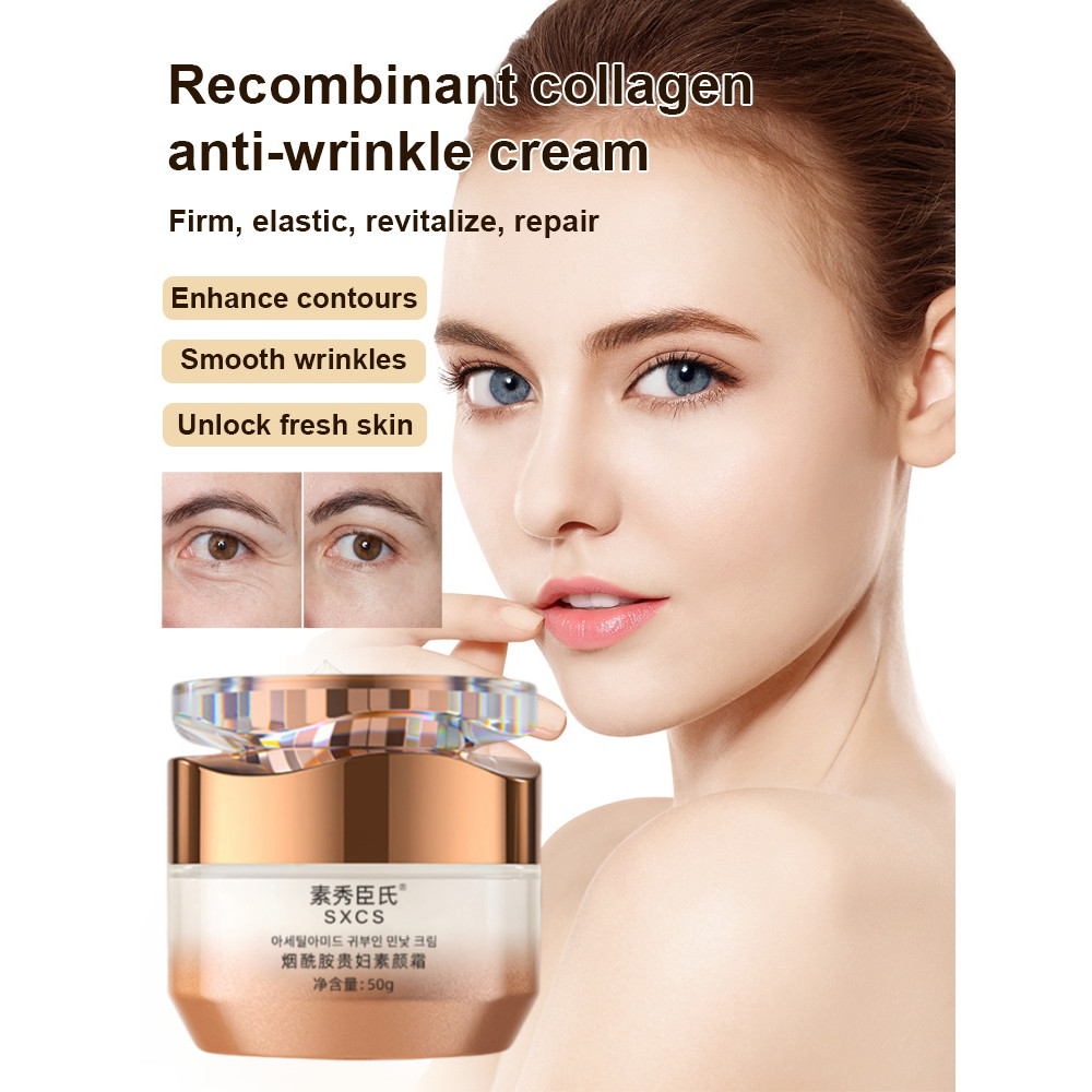 Sticky Cream Face Cream Long Lasting | Shopee Malaysia