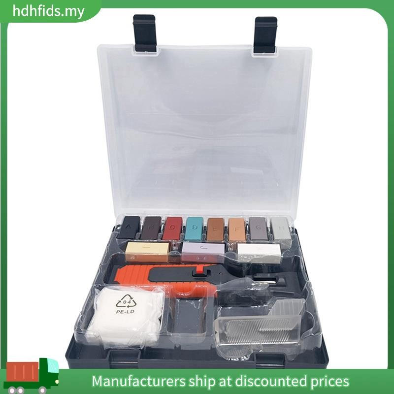 Tub Tile Repair Kit Porcelain Crack Chip Ceramic Floor Repairing Cream Paste Tub Tile And Shower Repair Kit