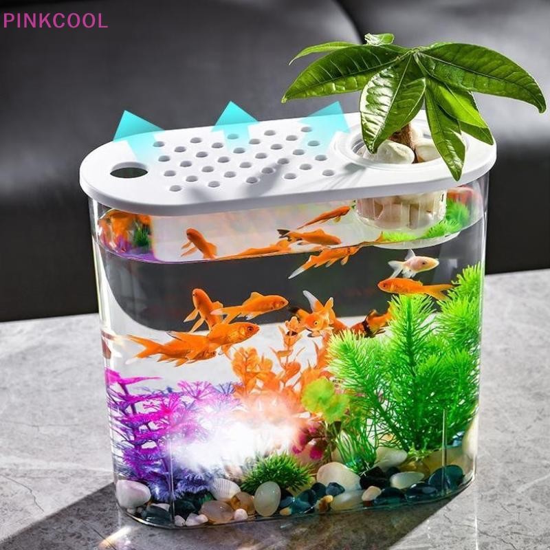 Illustration of Micro Fish Breeding For Aquarium Hobbyists