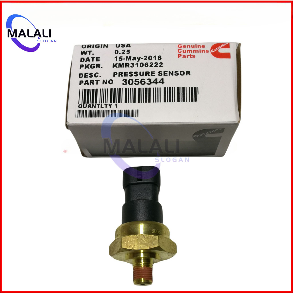 Malali 3408607 3408608 3056344 Chongkang oil pressure alarm oil ...
