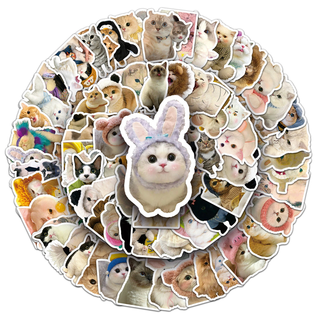 Buy sticker lucu Online With Best Price, Apr 2026 | Shopee Malaysia