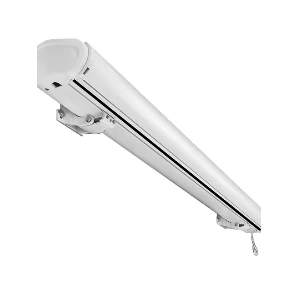 Full Box Awning Retractable Canopy Electric Villa Automatic Remote ...