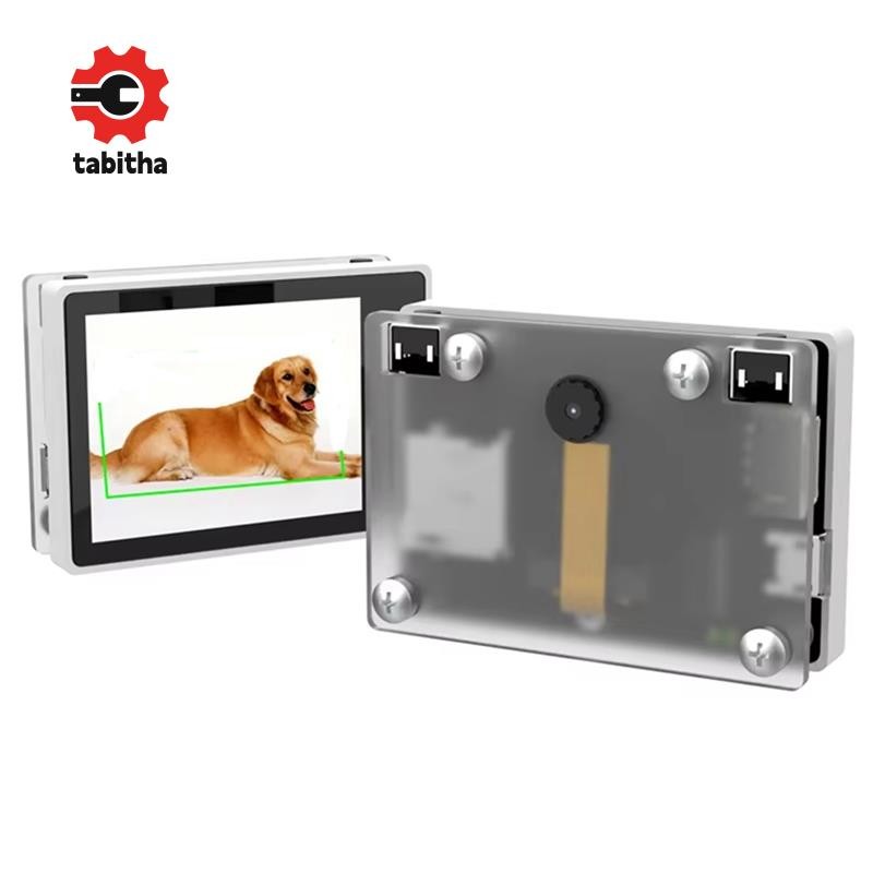 K210 Visual Recognition Module with 2MP Camera OV2640 and 2.0-Inch LCD ...
