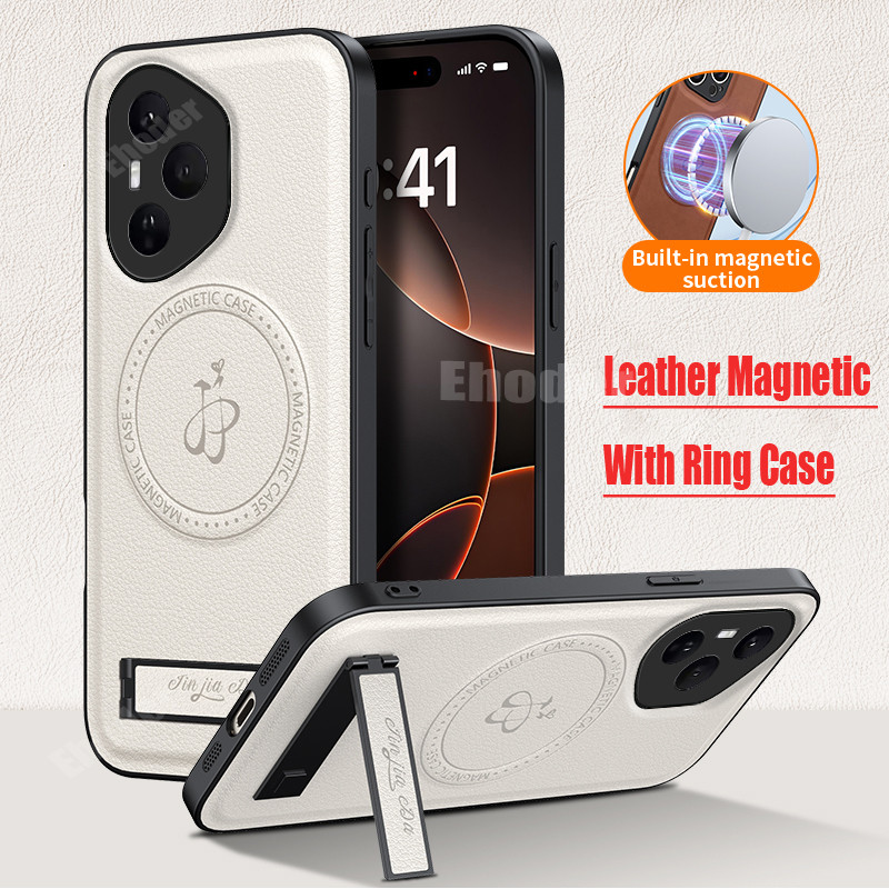 Honor 400 5G Case, Sliding Camera Protection Case, Armor Cover With 360