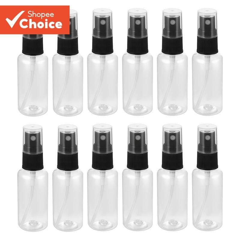 Reusable Bottled Traveling Portable Small Atomizer | Shopee Malaysia
