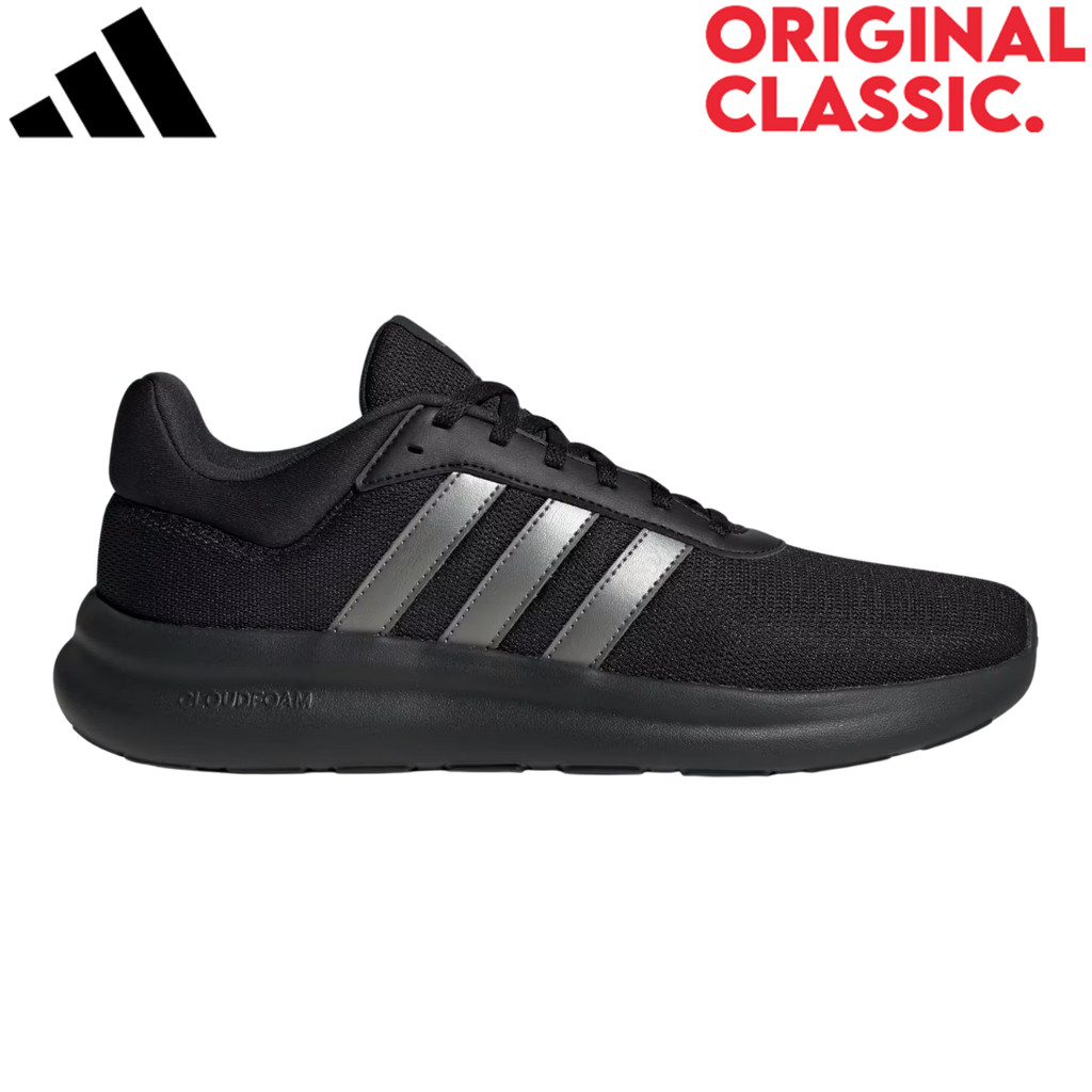 adidas Lite Racer 4.0 Men Shoes | Shopee Malaysia