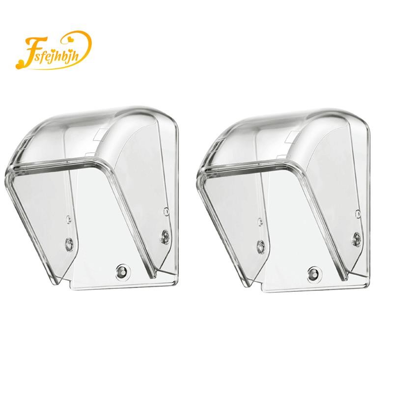 Ring Doorbell Rain Cover 1, 2, 3, 3 , 4, Ring Wired & View Cam, Eufy | UK - View #5