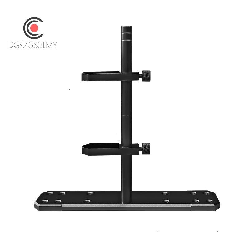 1Set Chassis Fan Graphics Card Fixed Support Frame Graphics Card ...