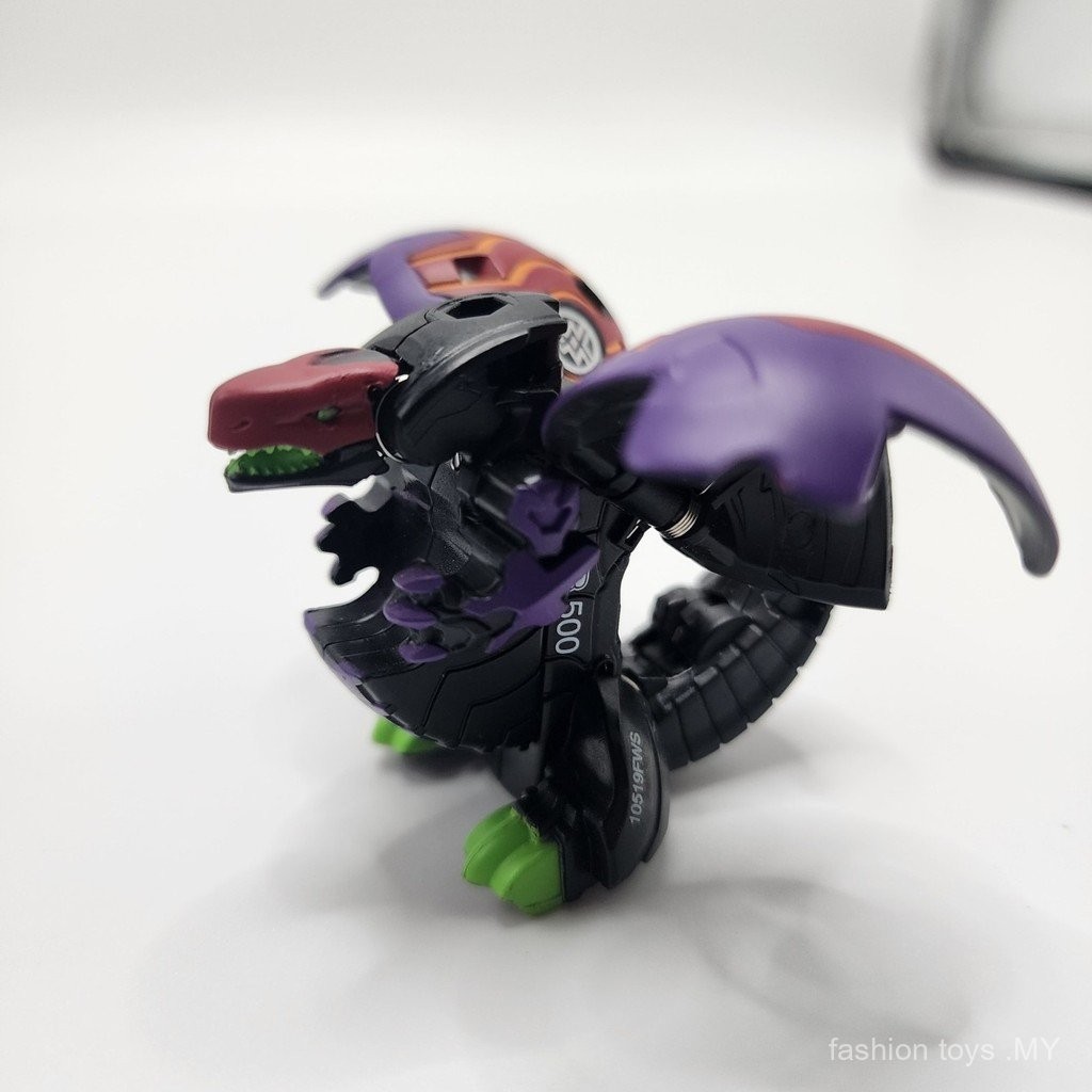 【Ready Stock】BAKUGAN bakugan takara tomy dragonoid original b daman ...