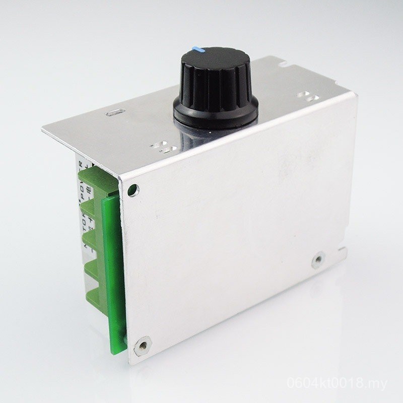 High-Power PWM PWM Speed Regulator Module Controller Motor DC Base ...