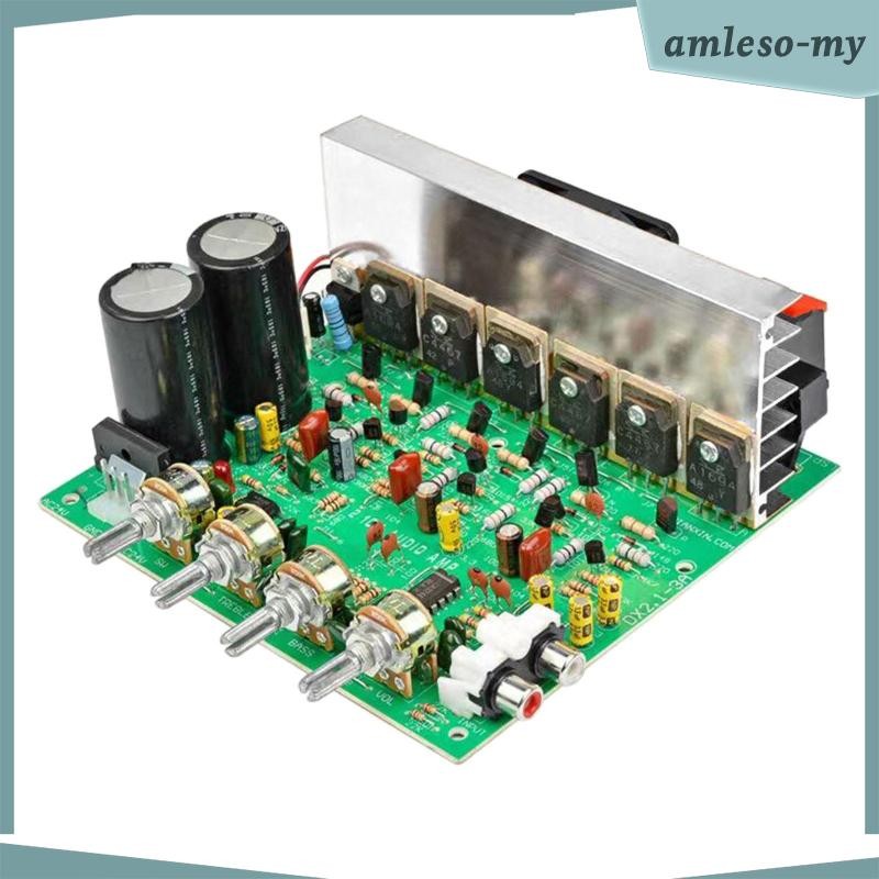Kit Ampli Audio JAMMA Pour Borne Arcade – Module DIY Power, Mini Ampli Board