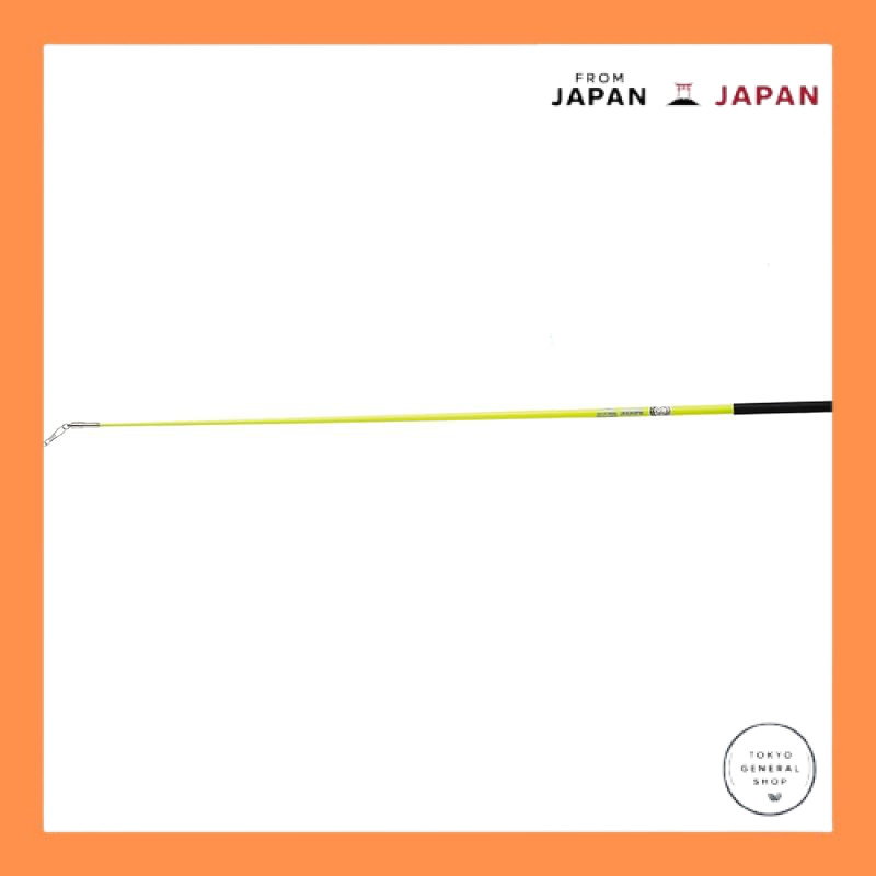 SASAKI Rhythmic Gymnastics Ribbon Stick - International Gymnastics ...