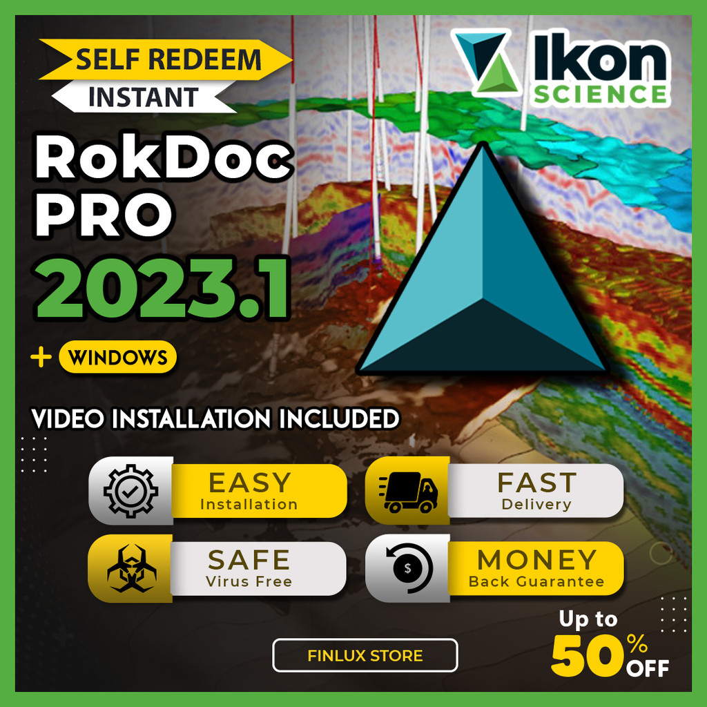 [SELF REDEEM] RokDoc v2023.1 Latest Lifetime For Windows (64-Bit ...
