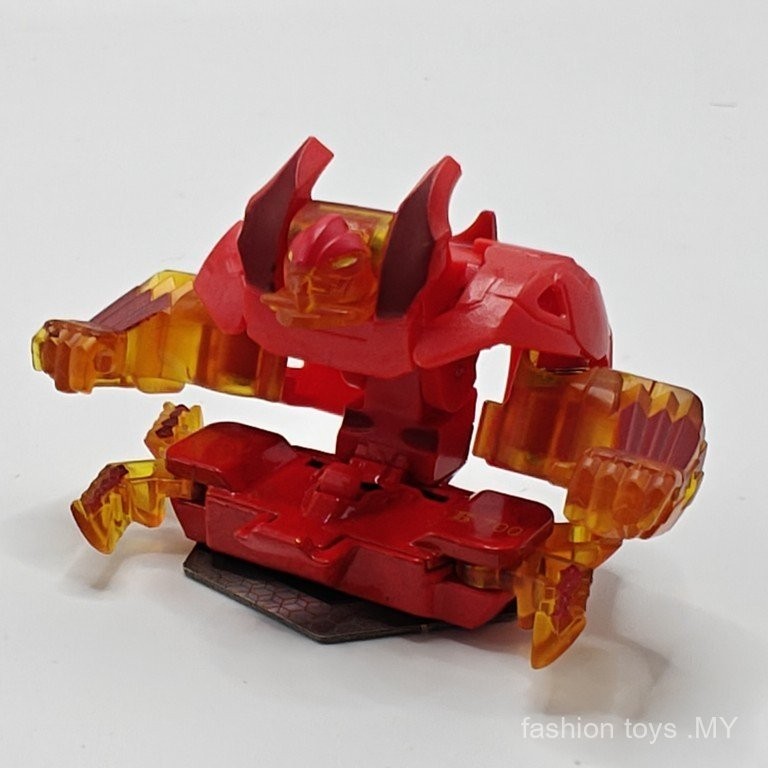 【Ready Stock】BAKUGAN bakugan takara tomy dragonoid original b daman ...