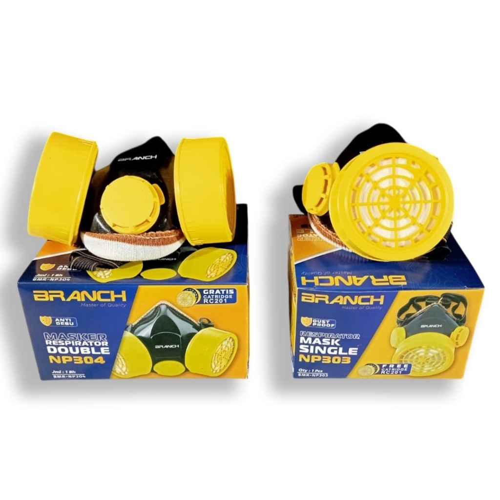 BRANCH MONCONG MASK MODEL 1 MONCONG AND 2 MONCONG SUITABLE FOR WORKSHOP ...