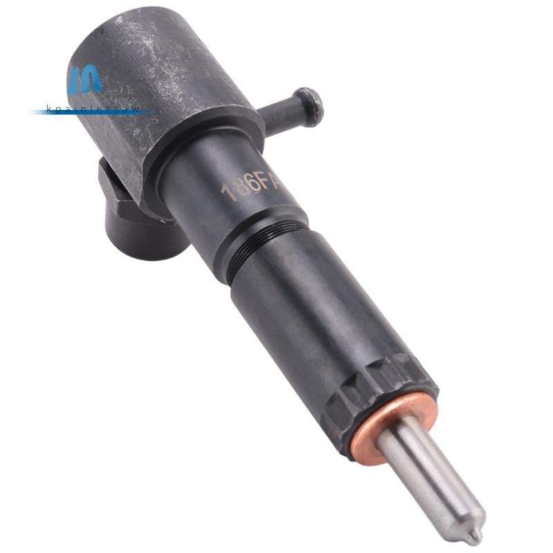 186FA Injector Nozzle Injector Nozzle for Rotary Tiller,Walking Tractor ...
