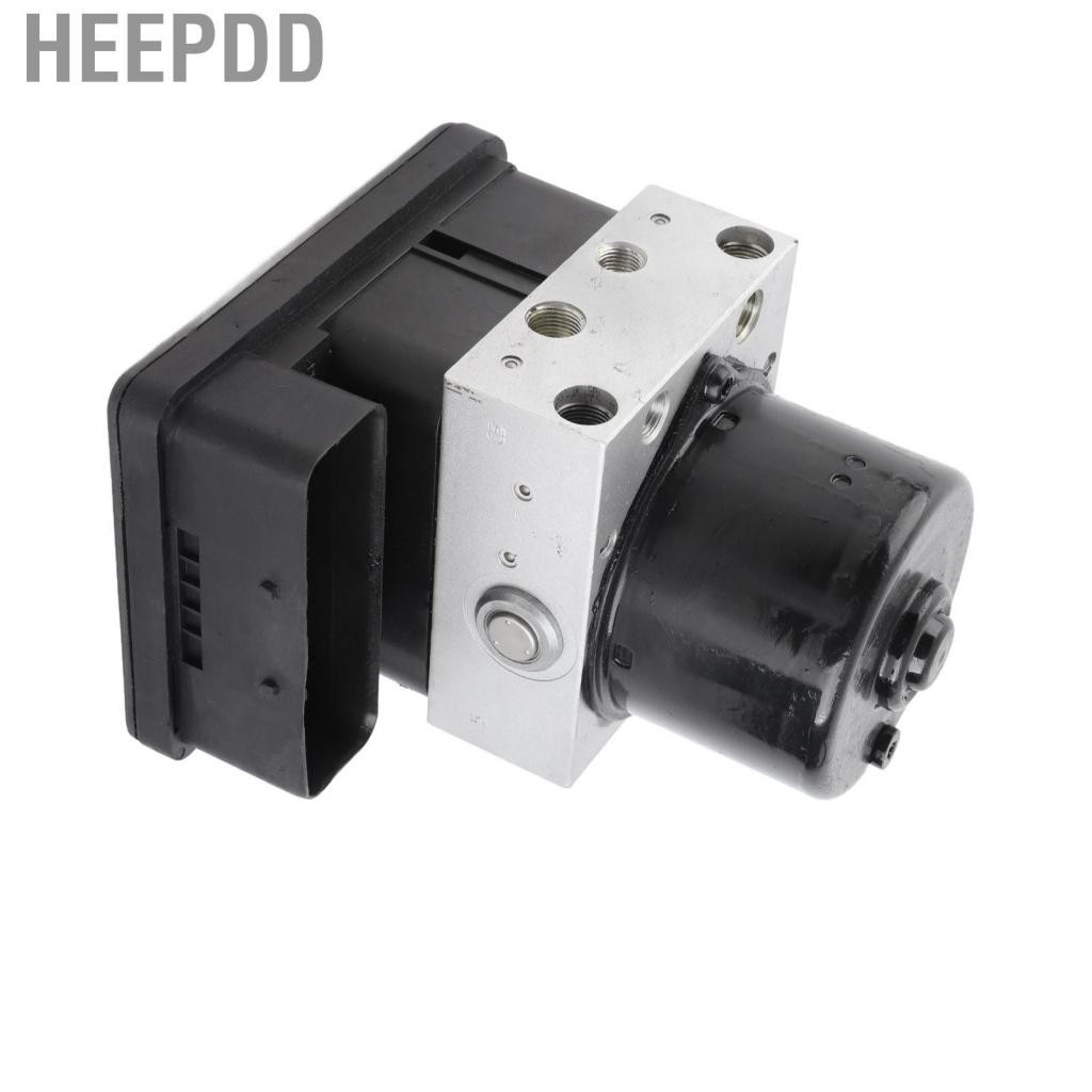 Module De Commande ABS 1K0907379AD - Unité De Commande Bloc Hydraulique Pour Véhicule, Pièce De Rechange Fiable