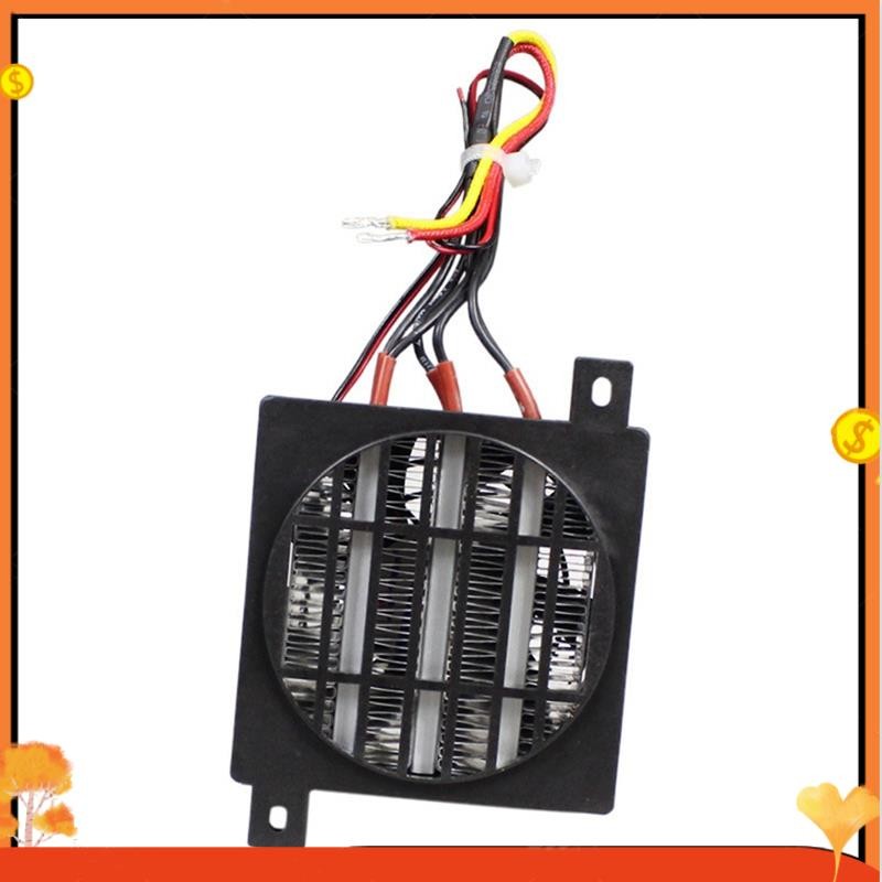 PTC Ceramic Air Heater 100W 220V Conductive Type P... – Grandado