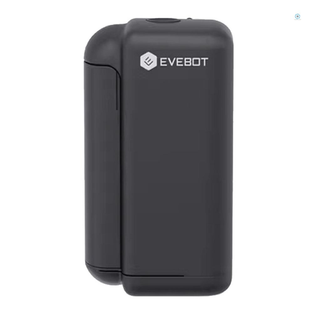 EVEBOT PrintInd Handheld Printer Mini Portable Inkjet Tattoo Printer ...