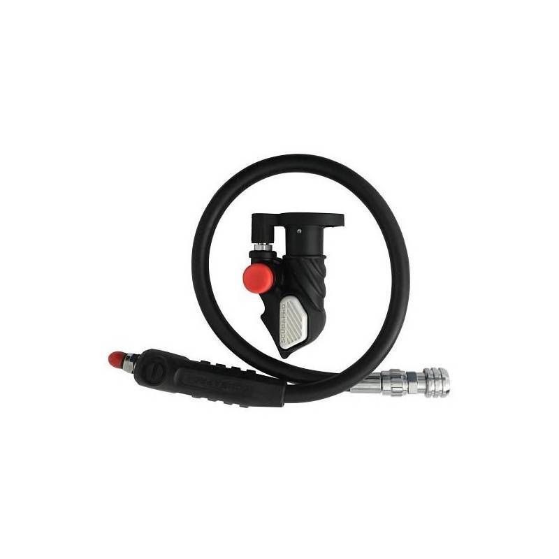 Scubapro BPI v2 Balanced Power Inflator + Hose 65cm | Shopee Malaysia