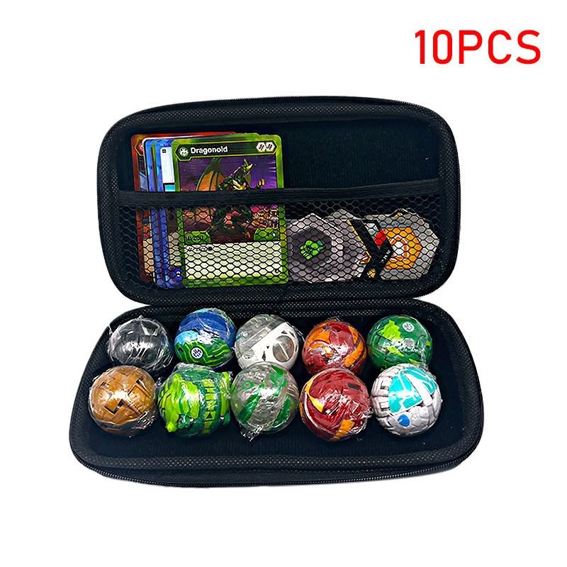 【Ready Stock】BAKUGAN bakugan takara tomy dragonoid original b daman ...