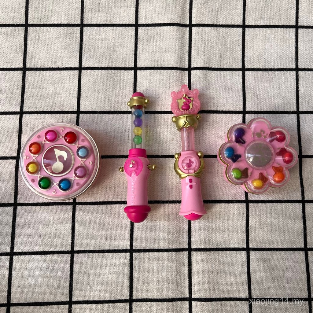 New Product Bulk Goods Bandai Anime Capsule Toy Little Witch DOREMI ...