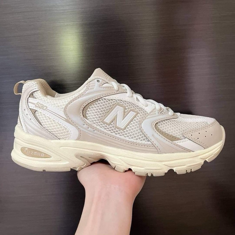 New balance530 AA [100% genuine]-021 | Shopee Malaysia