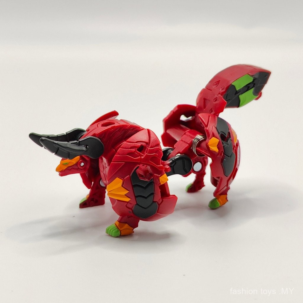 【Ready Stock】BAKUGAN bakugan takara tomy dragonoid original b daman ...