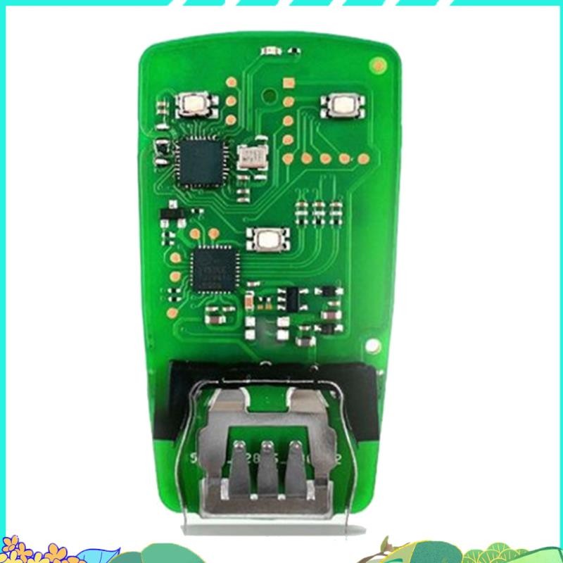 XSMA41EN Car Remote Key Chip VVDI Tool VVDI2 Key Tool for 3 Button Key ...