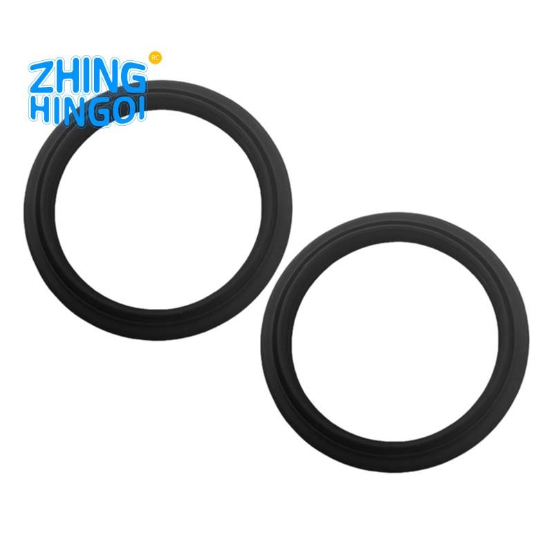 De'Longhi Dedica EC685 Coffee Machine Under-Cup Seals Kit - Replacement Rubber Gaskets