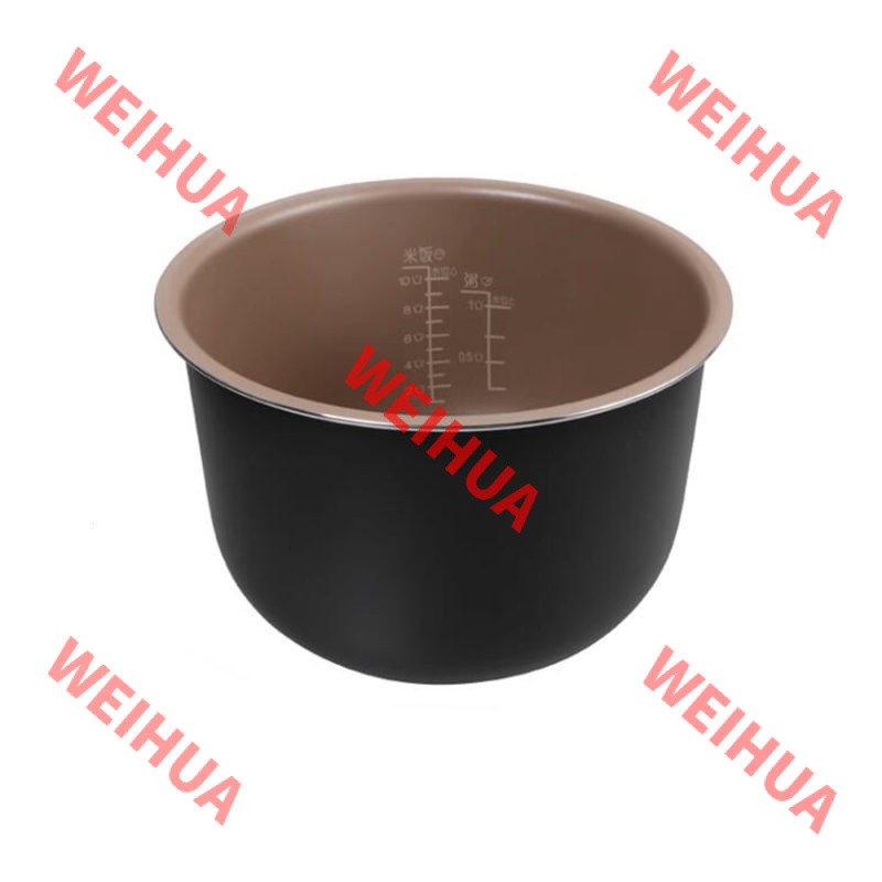 5L Rice cooker liner non-stick inner pot Suitable for Philips Rice ...