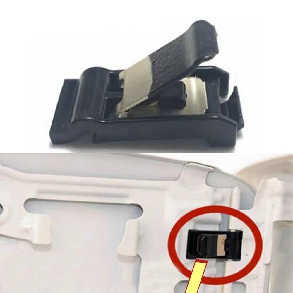 1921RAV-35040 Deur Cover Release Spring Clip Voor Toyota Voor RAV4 2019