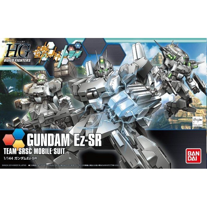 Figura de kit de modelo BANDAI 1/144 MOBILE SUIT GUNDAM W - WING GUNDAM