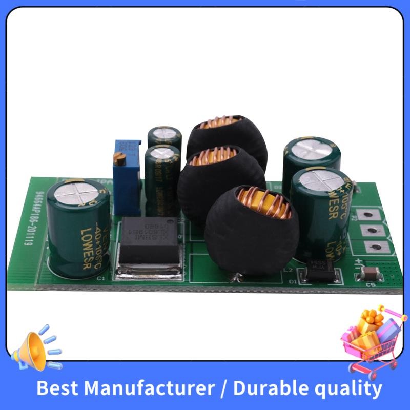 【NEW】20W +- 5V-24V Positive & Negative Dual Output Power Supply DC DC ...